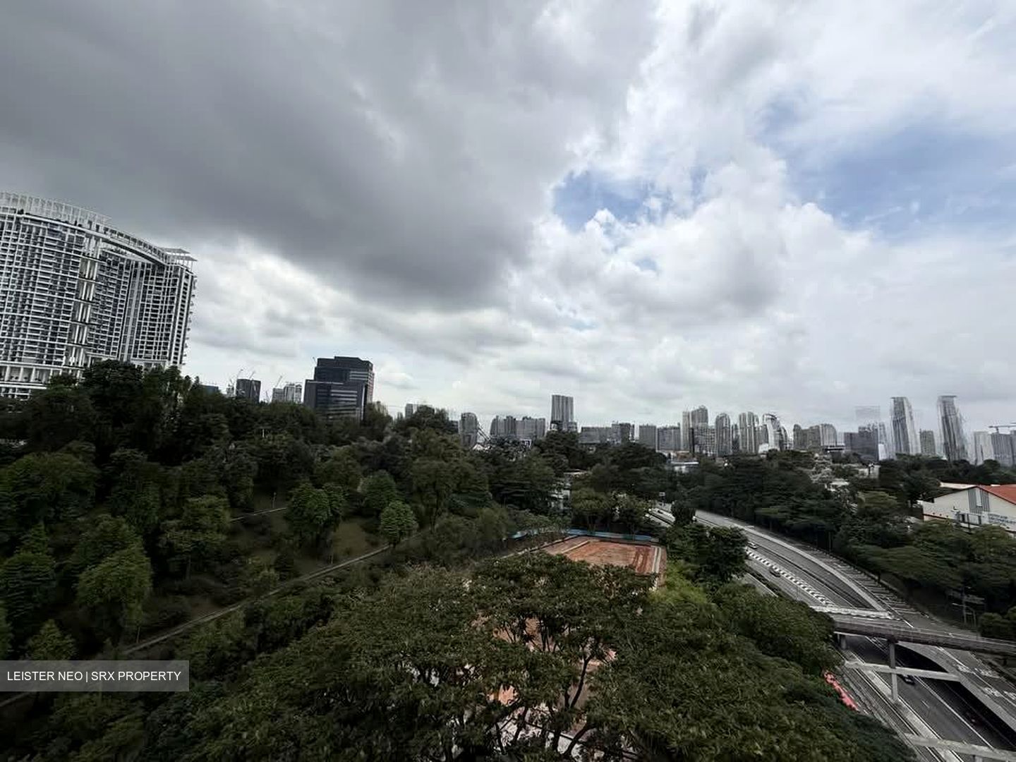 The Landmark (D3), Condominium #554250481